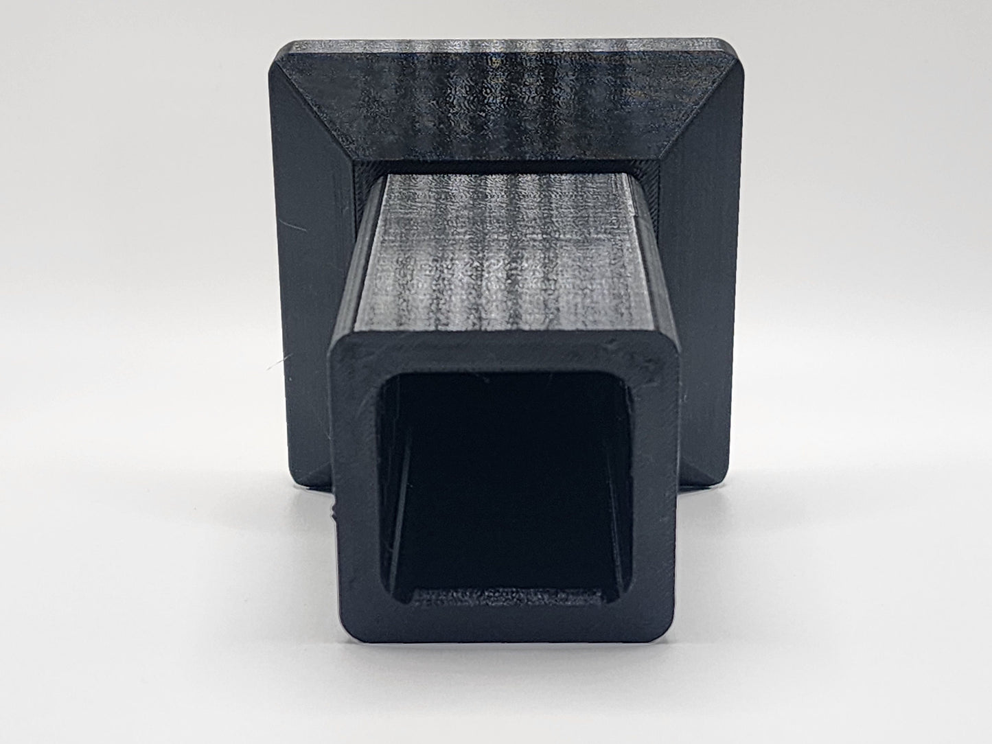 ST Trailer Hitch Cover | Fits 2" Tow Hitch | Universal Custom Trailer Hitch Receiver Covers
