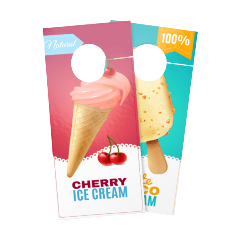 Door Hangers