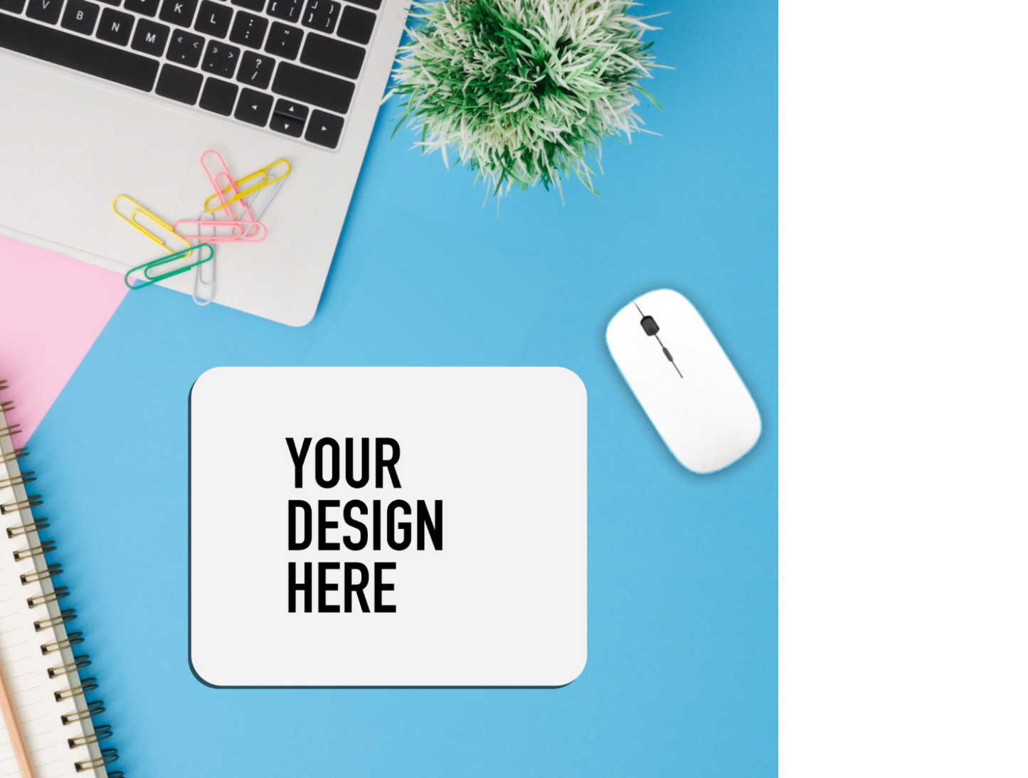 Mousepads
