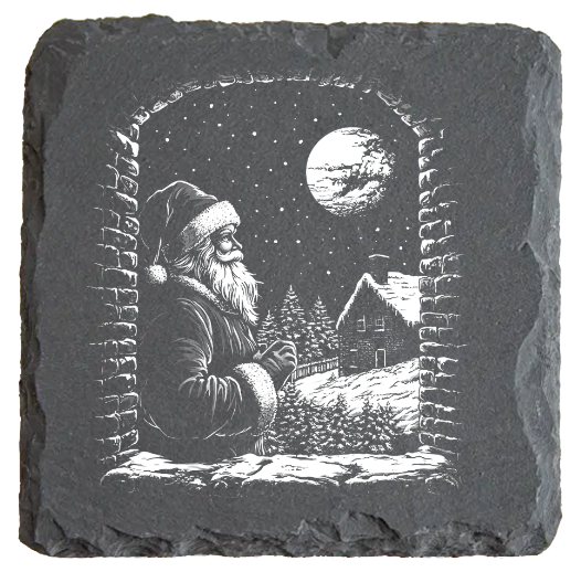 Christmas Coaster Collection