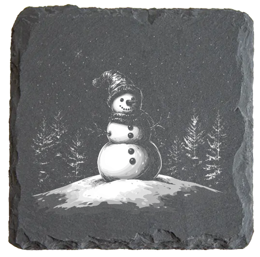 Christmas Coaster Collection
