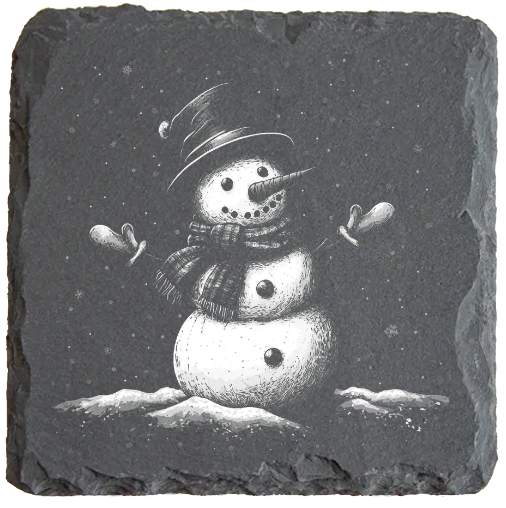 Christmas Coaster Collection