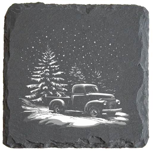 Christmas Coaster Collection