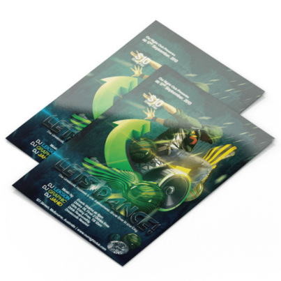 Flyers