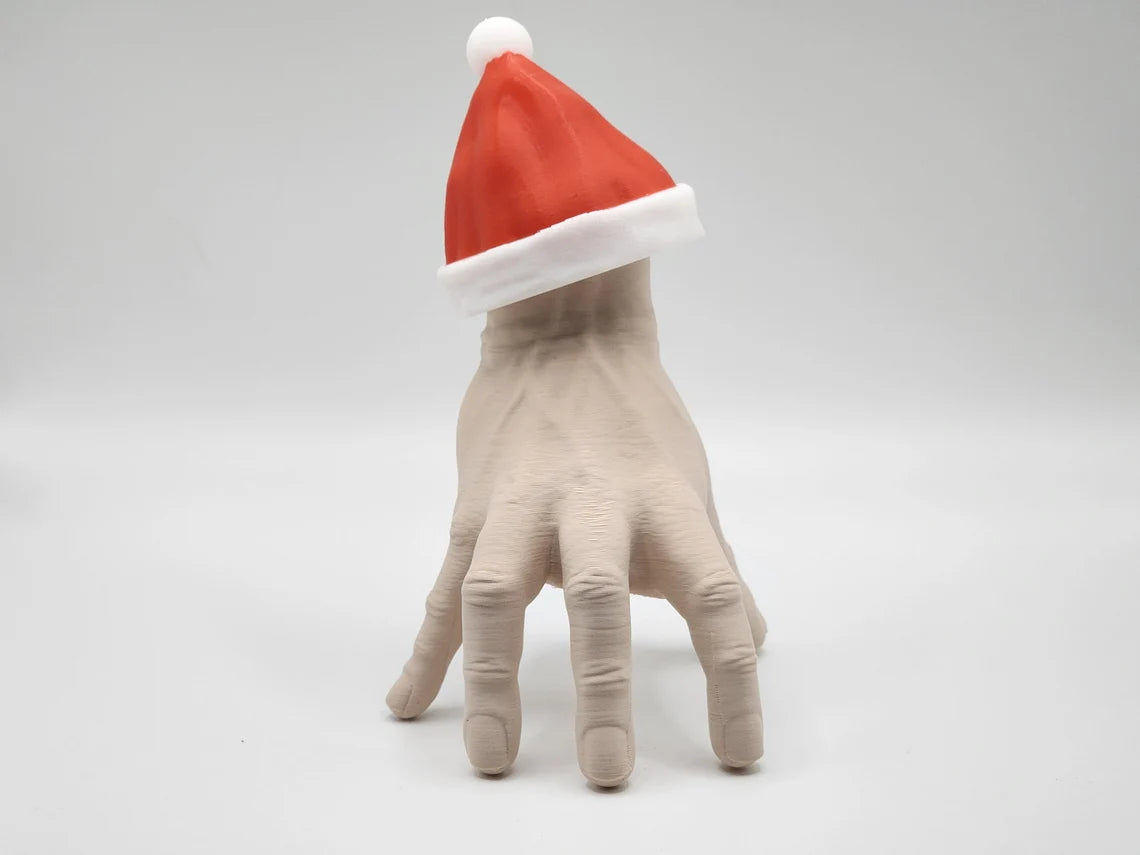 Christmas Ornament Thing from Adams Family