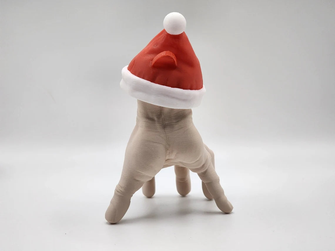 Christmas Ornament Thing from Adams Family