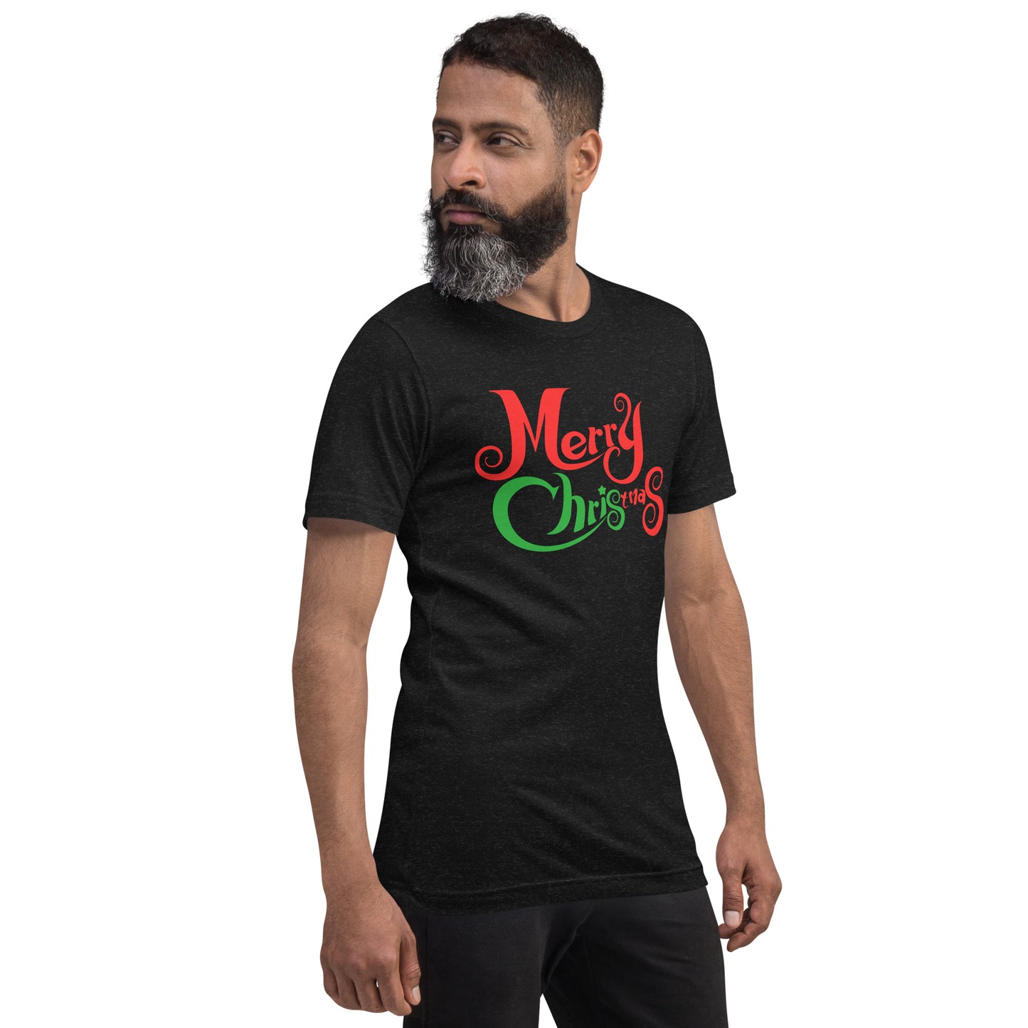 Merry CHRIStmas T-Shirt